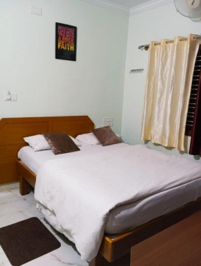 Harshadhare Hill View Homestay
